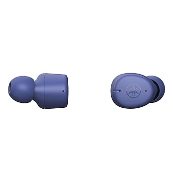 Amazon.com: YAMAHA TW-E3C True Wireless Earbuds with Ambient
